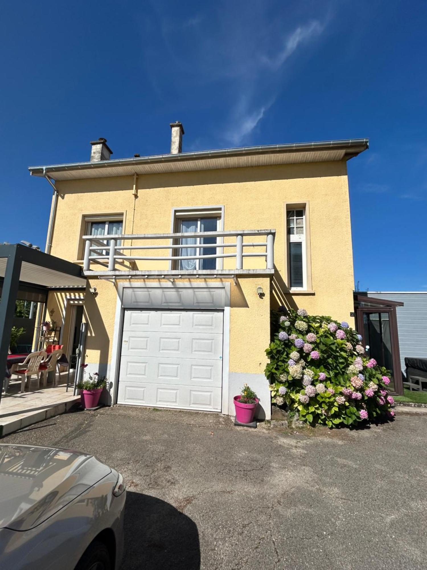 Chambres Hotes Les Grenouilles Saint-Paul-de-Varax Luaran gambar