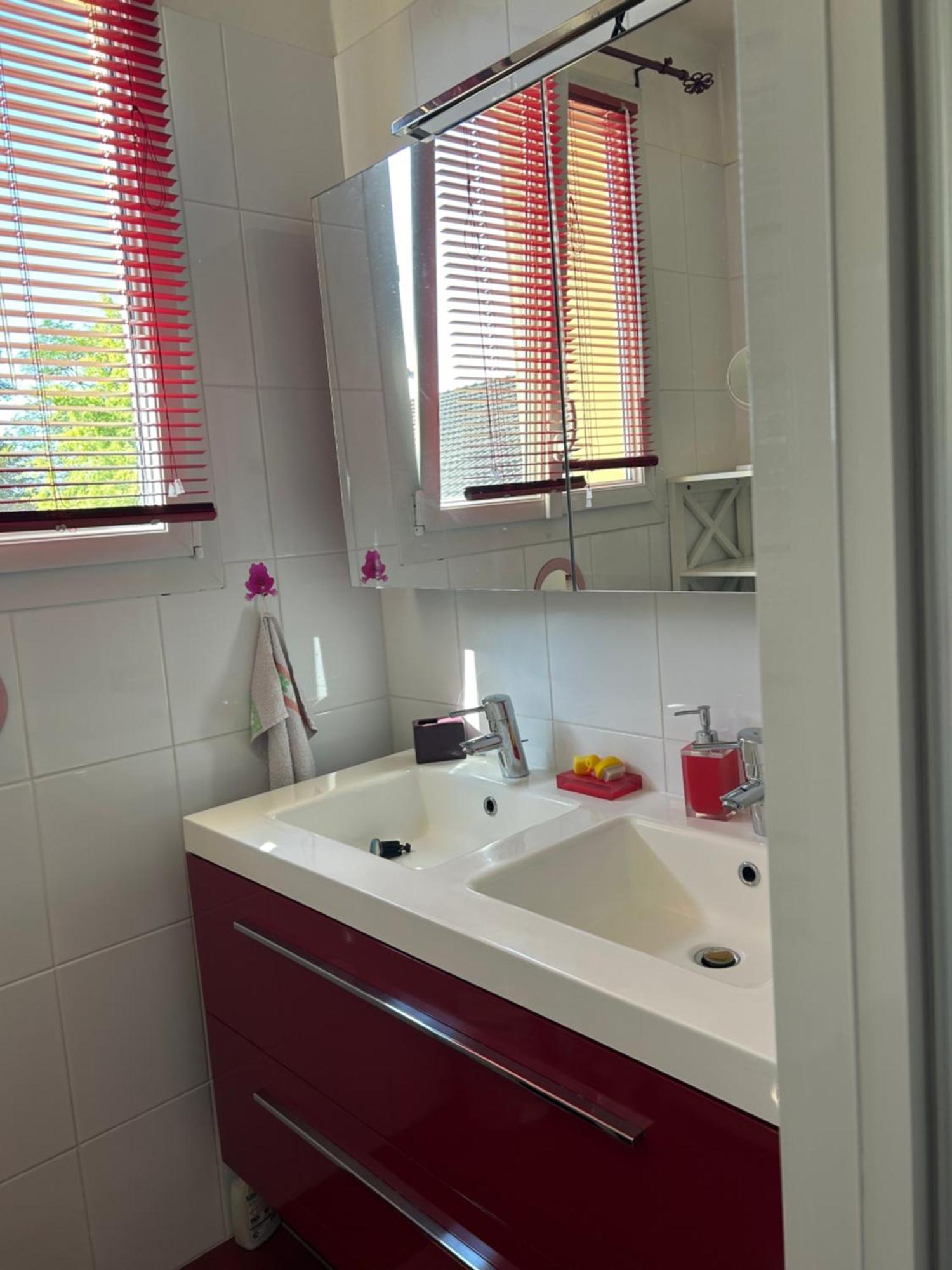 Chambres Hotes Les Grenouilles Saint-Paul-de-Varax Luaran gambar